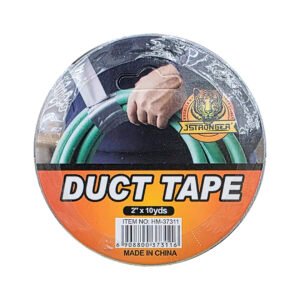 Cinta Ducto JSTRONGER Mod. HM-37311 2" x 10 yds