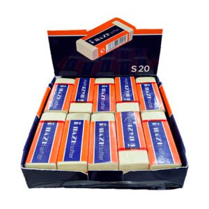 Goma de Migajón RMAZH Softer Mod. 1007