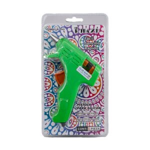 Pistola de Silicón Chica RMAZH Mod. R-1046