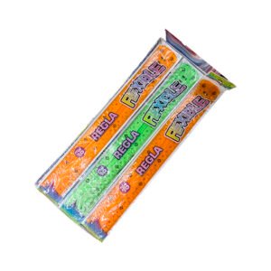 Regla Flexible de 30 cm RMAZH Mod. 1004