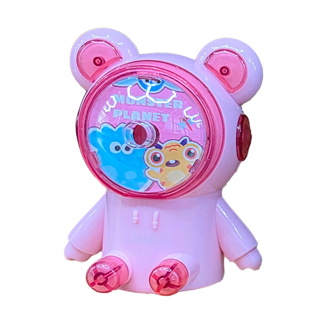 Sacapuntas Manual Oso Gb/t 22767