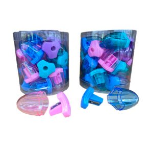 Sacapuntas Tryme 40pz 1052