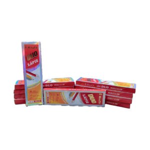 Lápiz Duo RMAZH c/12 Mod. 1077