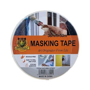 Masking 36mm x 50m