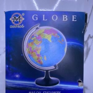 Globo Terraqueo 14.2