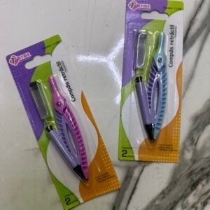 Compas Retractil 1159 X-