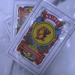 Carta Española 65-011