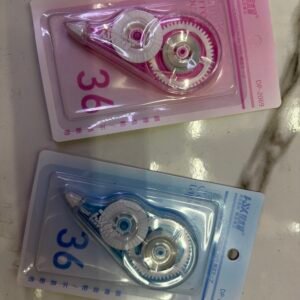 Cinta adhesiva Corrector En Cinta -dp2069