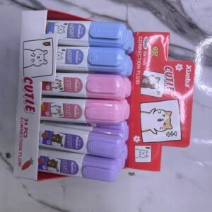 Corrector Cutie D-2026-25