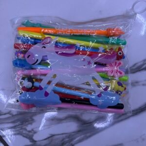 Pluma Caritas 37-001