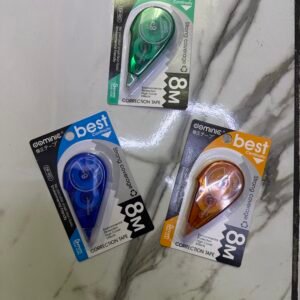 Cinta adhesiva Correctoe En Cinta DP-901/2026-23