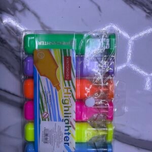Marcatextos Neon R-1021