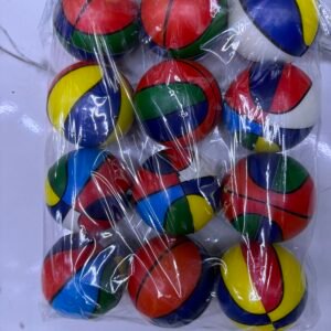 Pelota Antiestres Grande