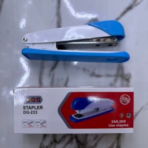 Engrapadora Grande G-233 D26-13