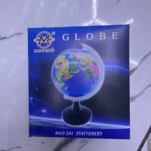 Globo Terraqueo 10.6