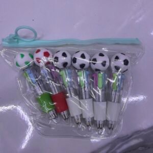 Pluma Futbol 37-003