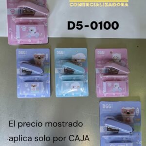 Mini Engrapadora DG-0100