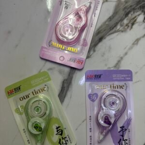 Cinta adhesiva Corrector En Cinta DP-2072 /2026-22