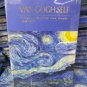 Libreta Van Gogh