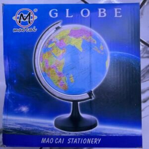 Globo Terraqueo 18.2